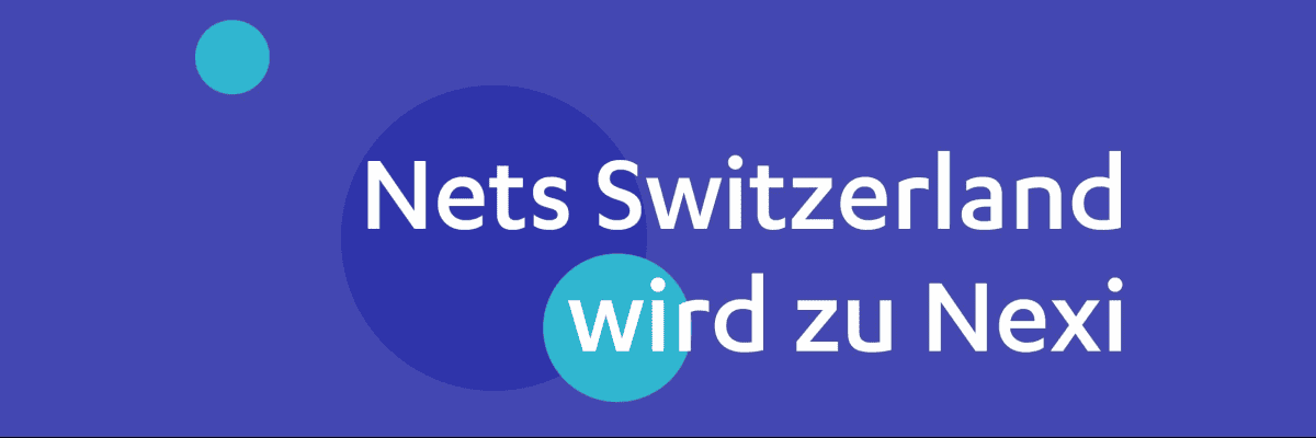 Travailler chez Nexi Schweiz AG
