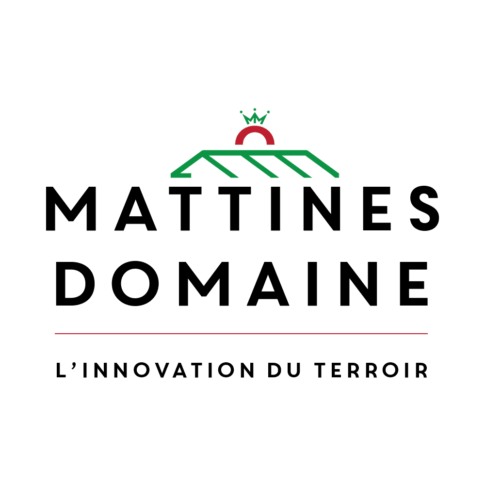 Domaine des Mattines SA