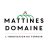 Domaine des Mattines SA