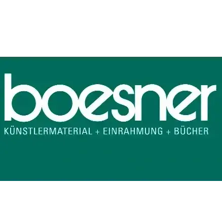 Logo Boesner GmbH