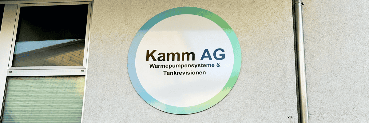 Work at Kamm AG