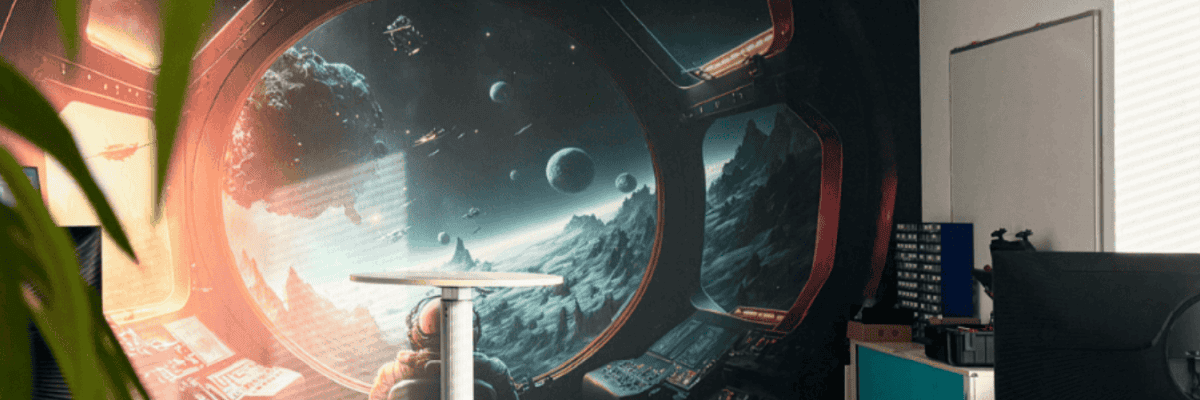 Arbeiten bei Virtual Global Trading AG