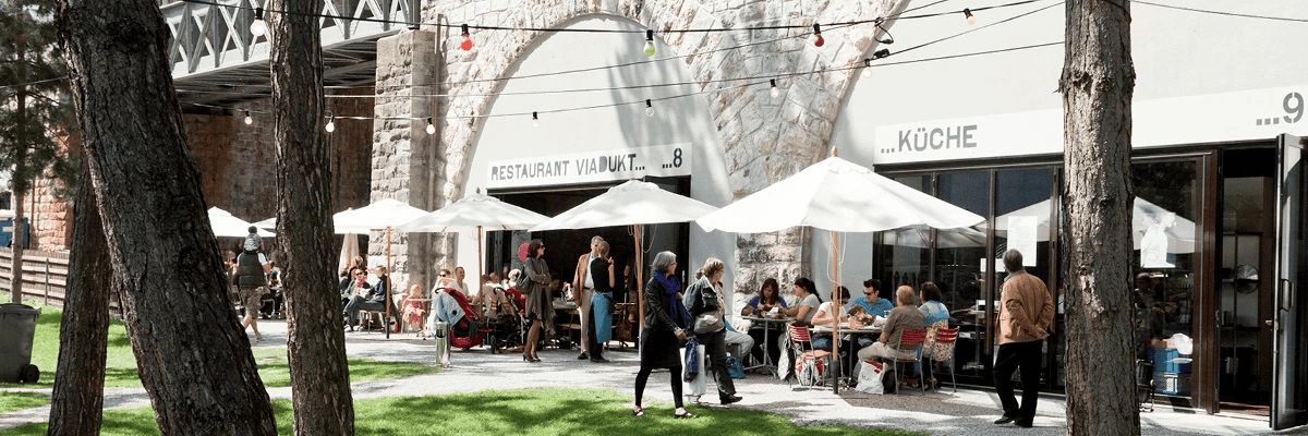 Work at Stiftung Netzwerk