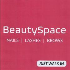 Logo BeautySpace Kosmetik GmbH