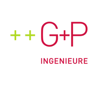 Logo Grolimund + Partner AG