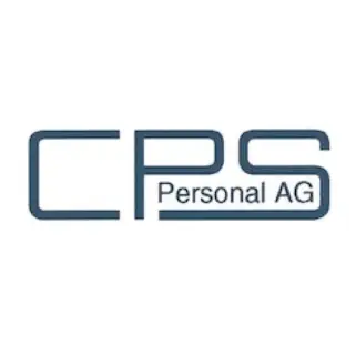CPS Personal AG Headerbild