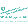 Reparatur-Service W. Schippert AG