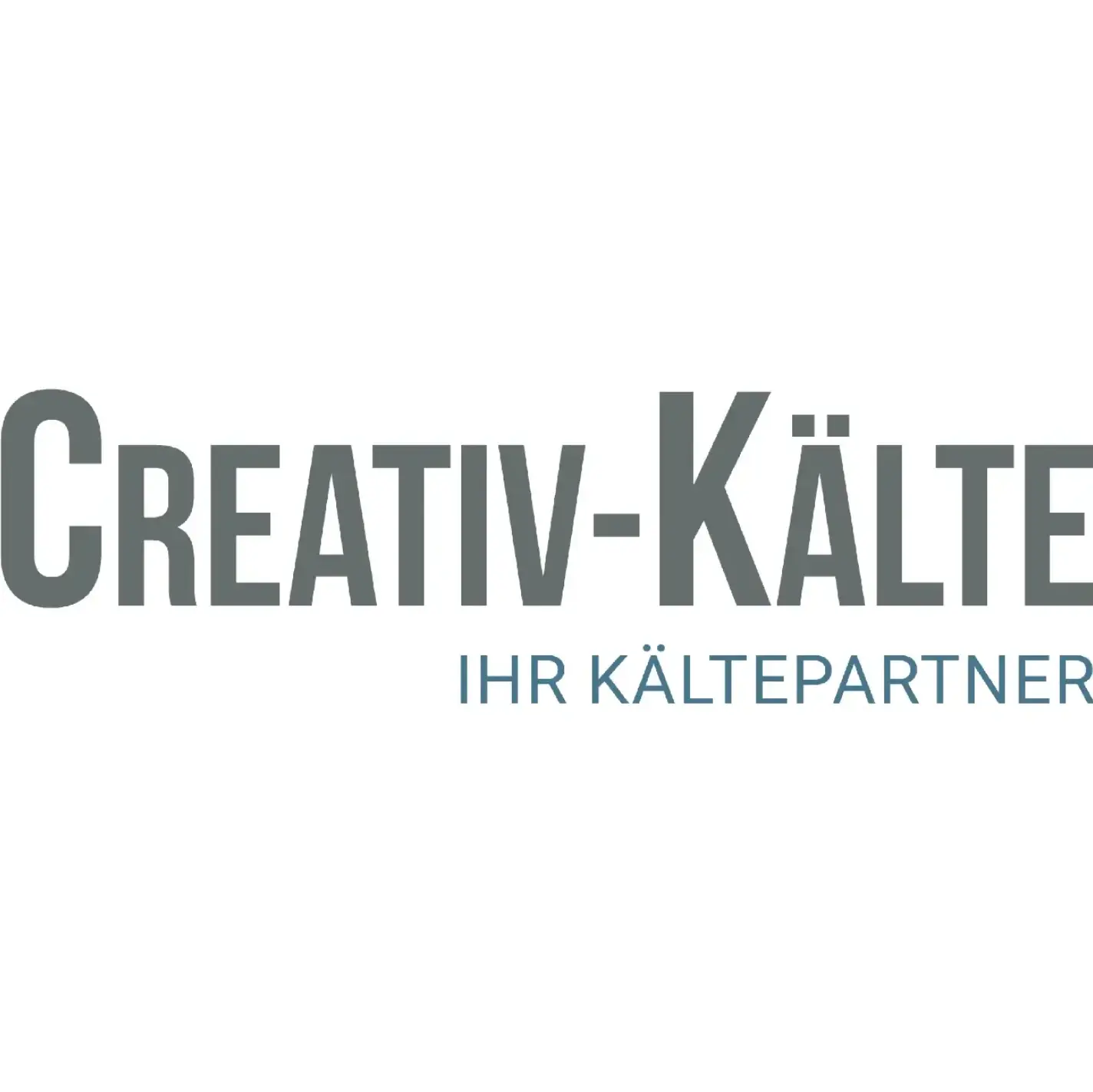 Logo Creativ-Kälte GmbH