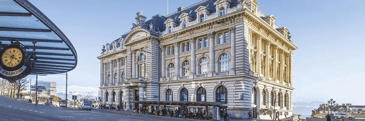 Travailler chez Banque Cantonale Vaudoise