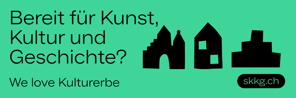 Work at Stiftung für Kunst, Kultur und Geschichte