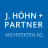 Jakob Höhn + Partner Architekten AG