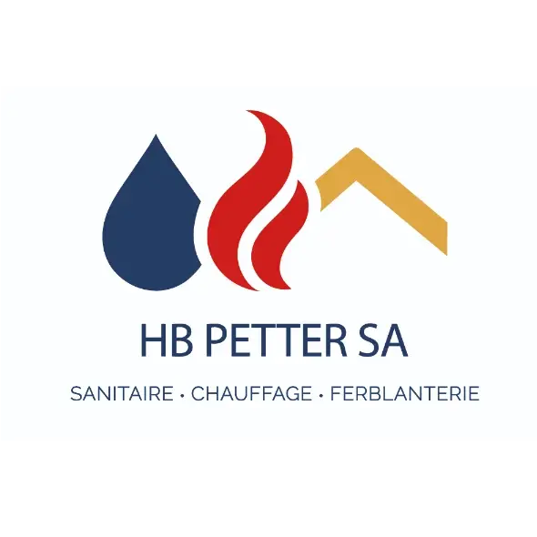 Logo HB Petter SA