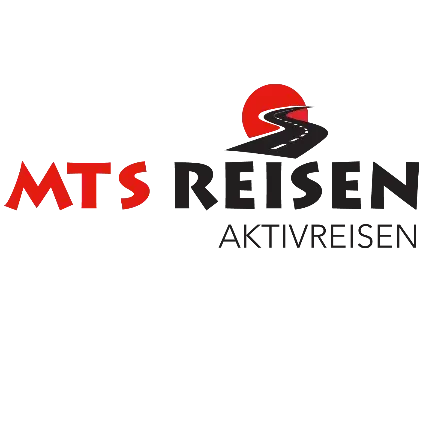 Logo MTS Aktivreisen GmbH
