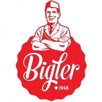 Logo Bigler AG Fleischwaren