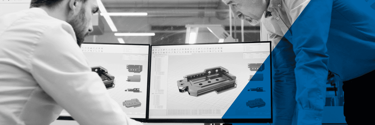 Arbeiten bei Kurath Engineering AG