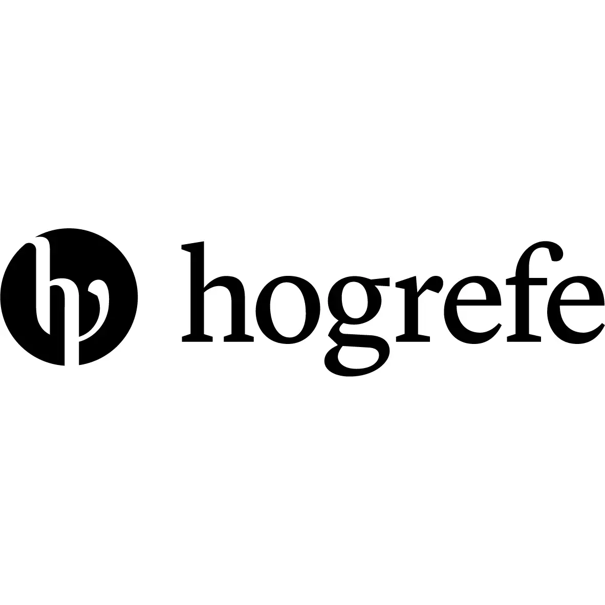 Logo Hogrefe AG