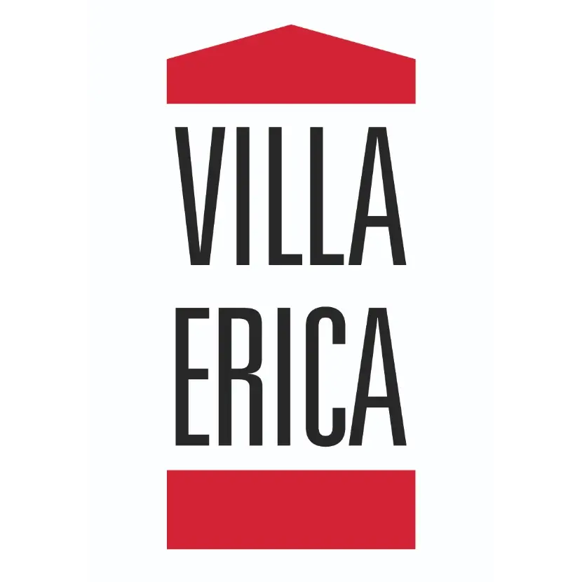 Logo Stiftung Villa Erica