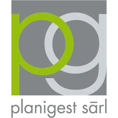 Planigest Sàrl