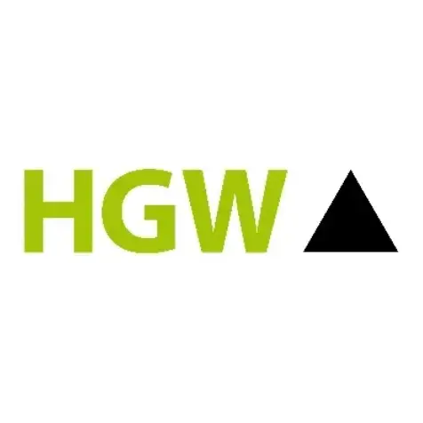 Logo HGW Heimstätten-Genossenschaft Winterthur