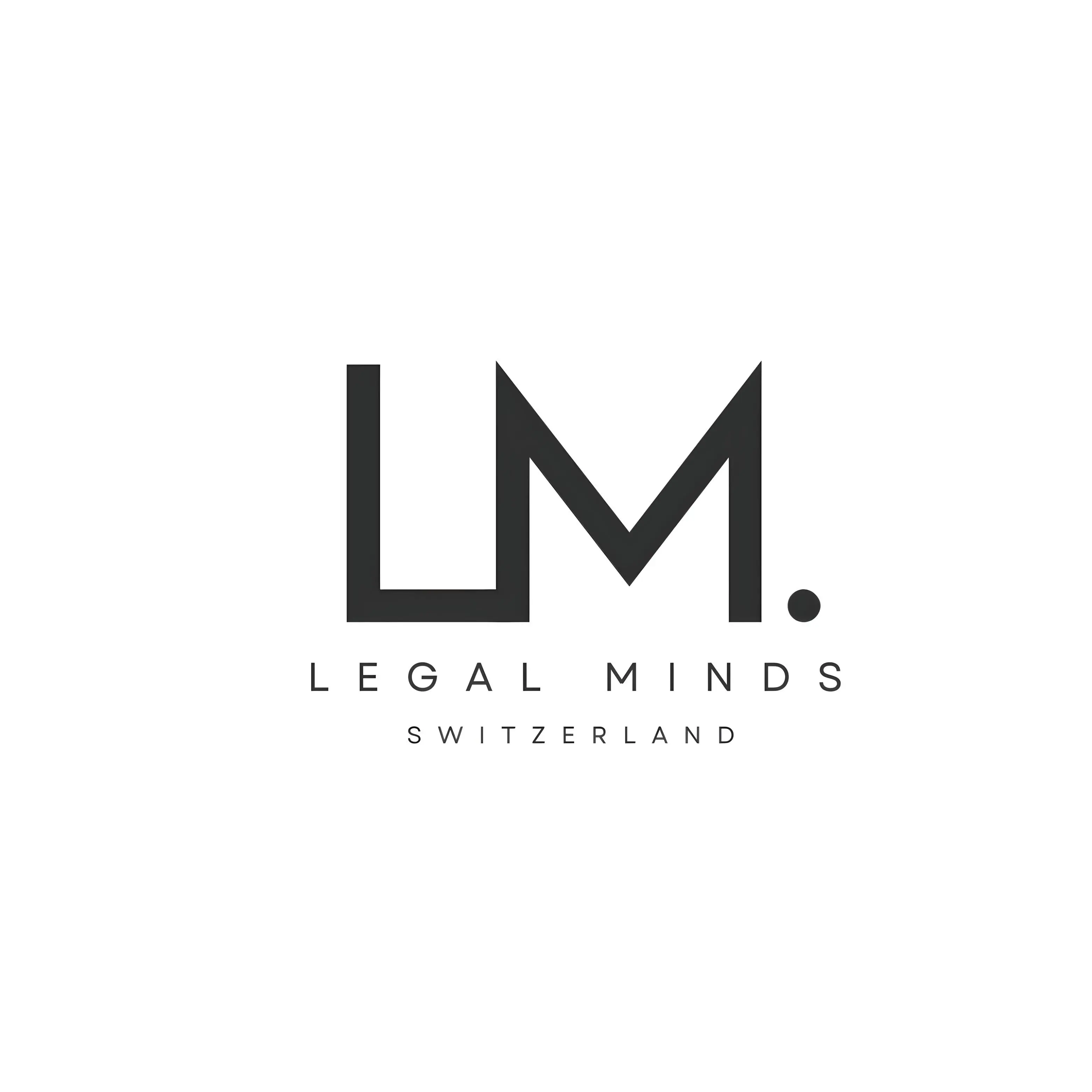 Legal Minds AG Headerbild