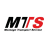 MTS Montage Transport Service GmbH