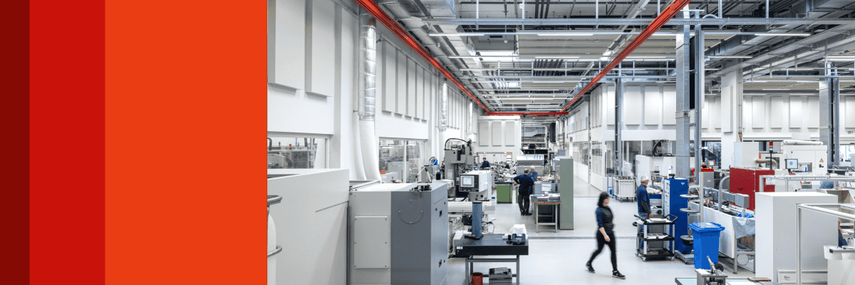Arbeiten bei SPT Roth AG
