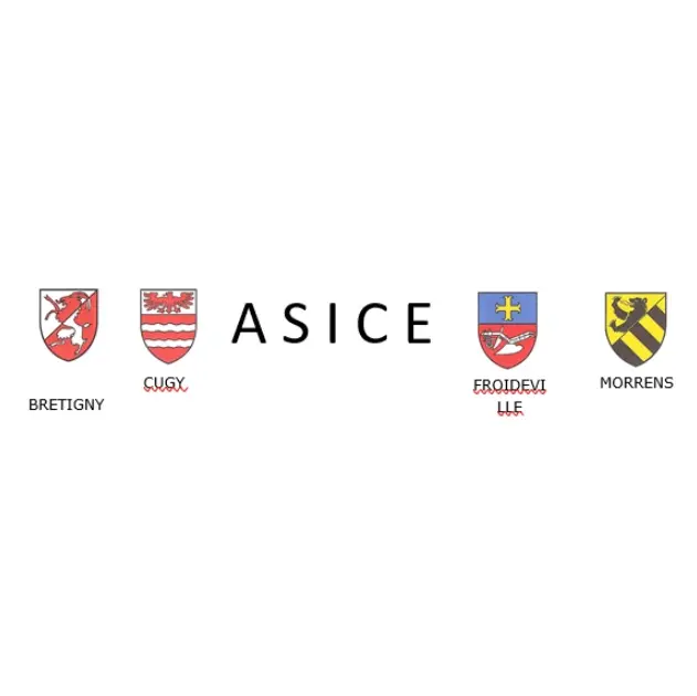 Logo ASICE