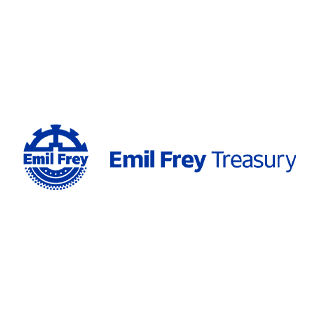 Logo Emil Frey AG