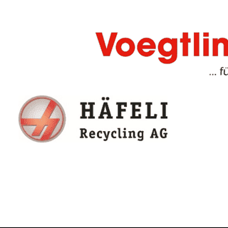 Logo Häfeli Recycling AG