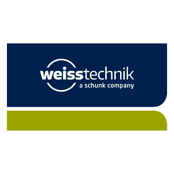 Weiss Technik AG Headerbild