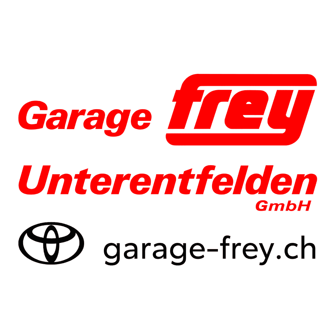 Garage Frey Unterentfelden GmbH