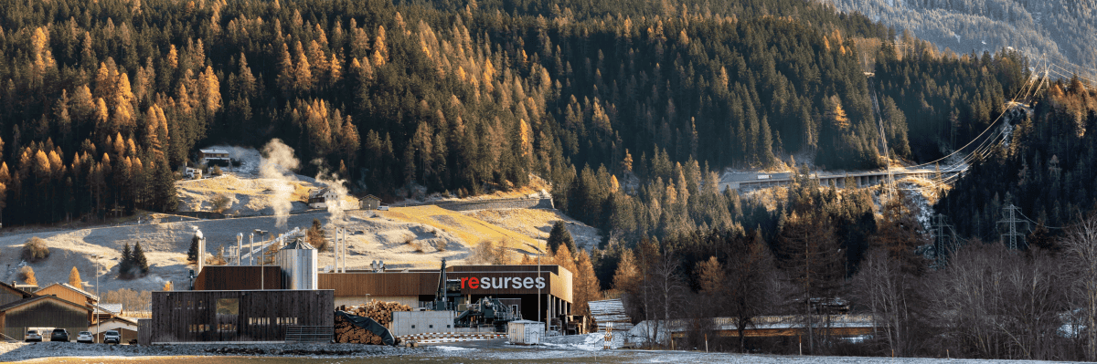 Arbeiten bei Resurses SA
