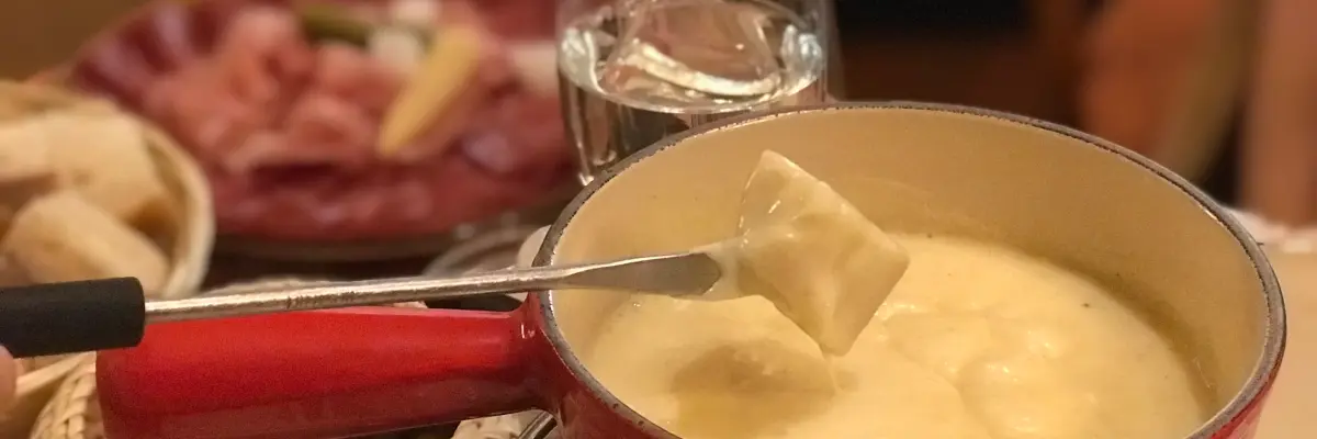 Work at Raclette Stube GmbH