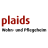 Wohn- und Pflegeheim Plaids