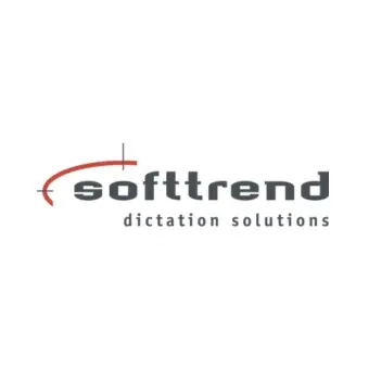 Logo Softtrend AG
