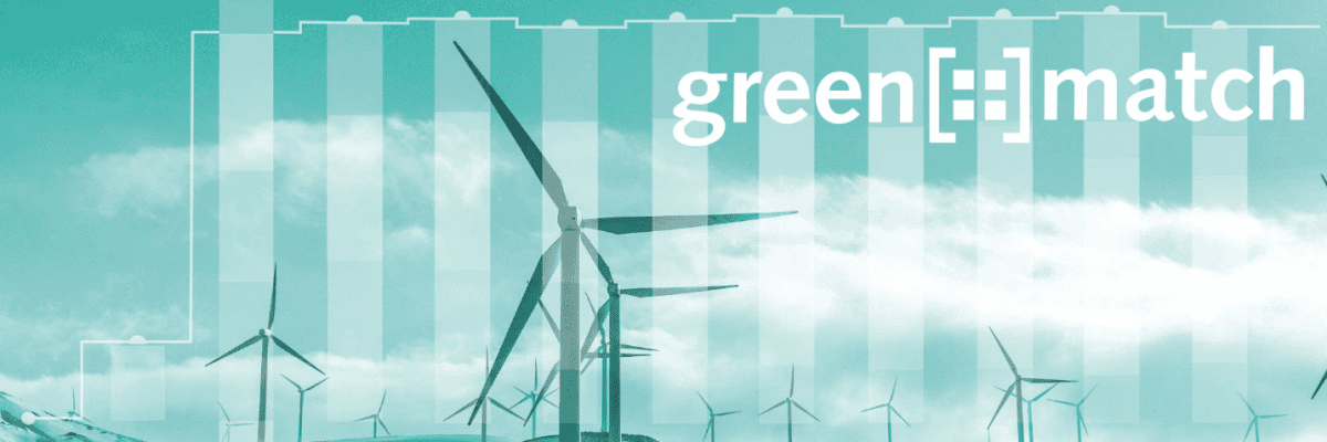 Work at greenmatch AG