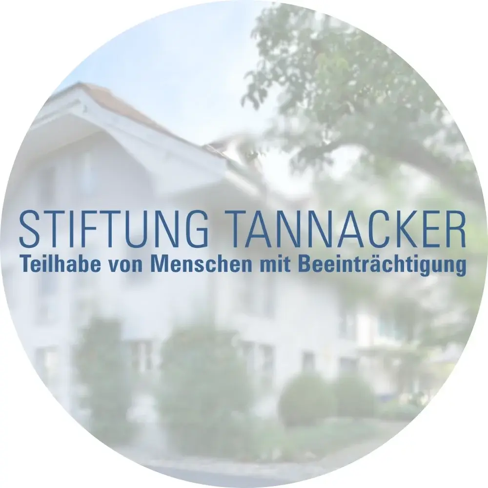 Stiftung Tannacker