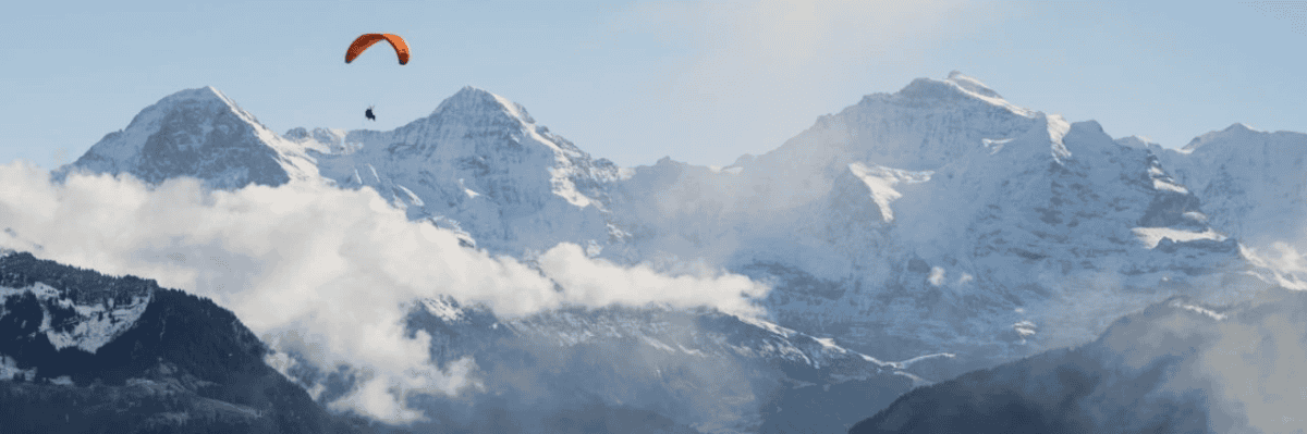 Arbeiten bei Tourismus-Organisation Interlaken (TOI)