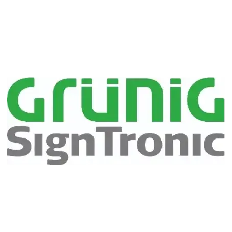 Grünig-SignTronic AG