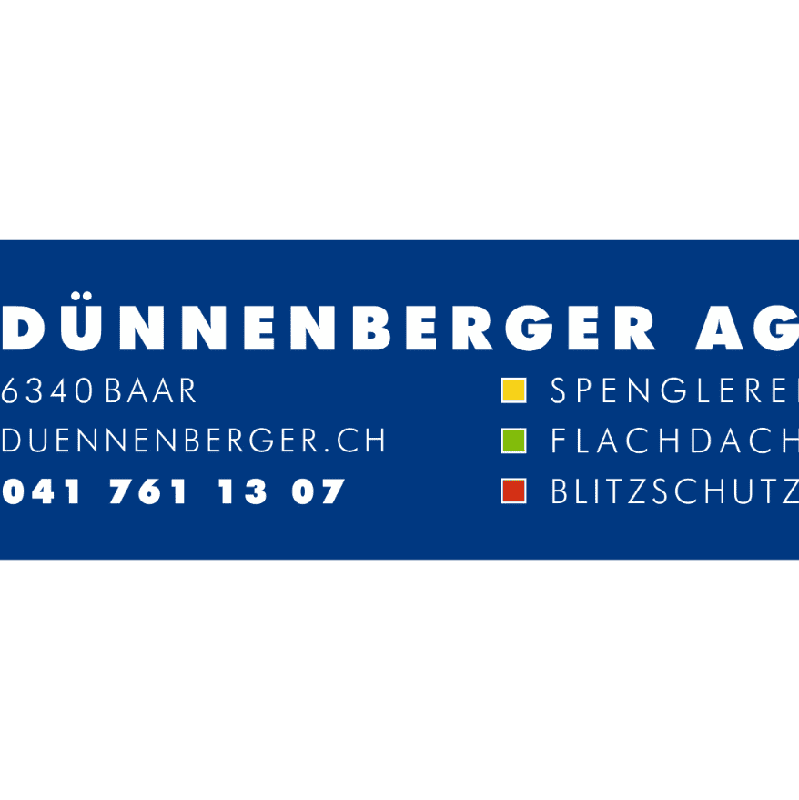 Dünnenberger AG