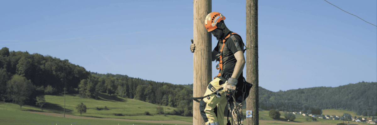 Work at Elektrizitätswerk des Kantons Schaffhausen AG