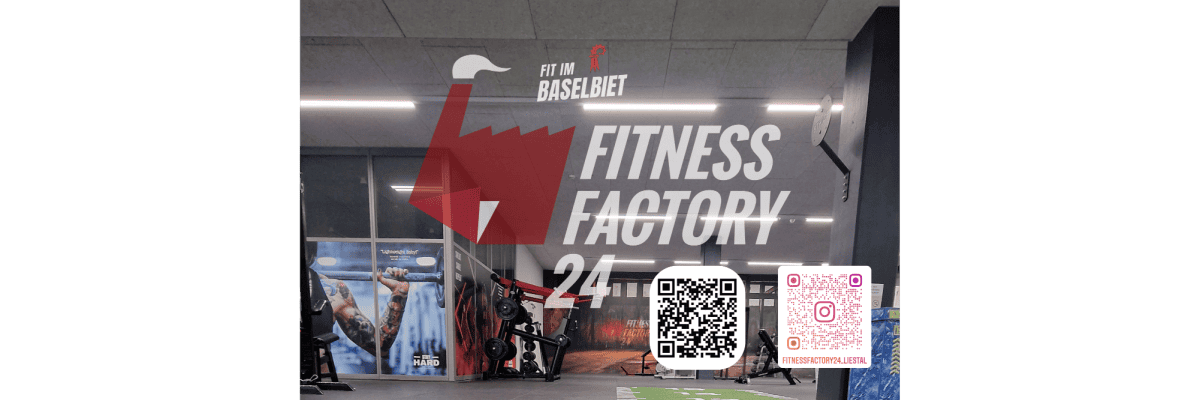 Work at Fitness Factory 24 GmbH