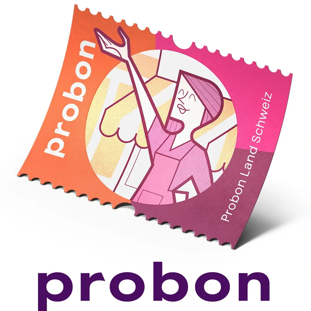 Firmenportrait von Genossenschaft ProBon.ch auf jobs.ch