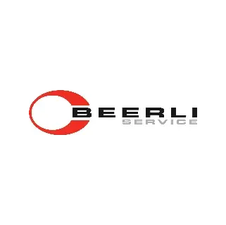 Logo Beerli Service AG