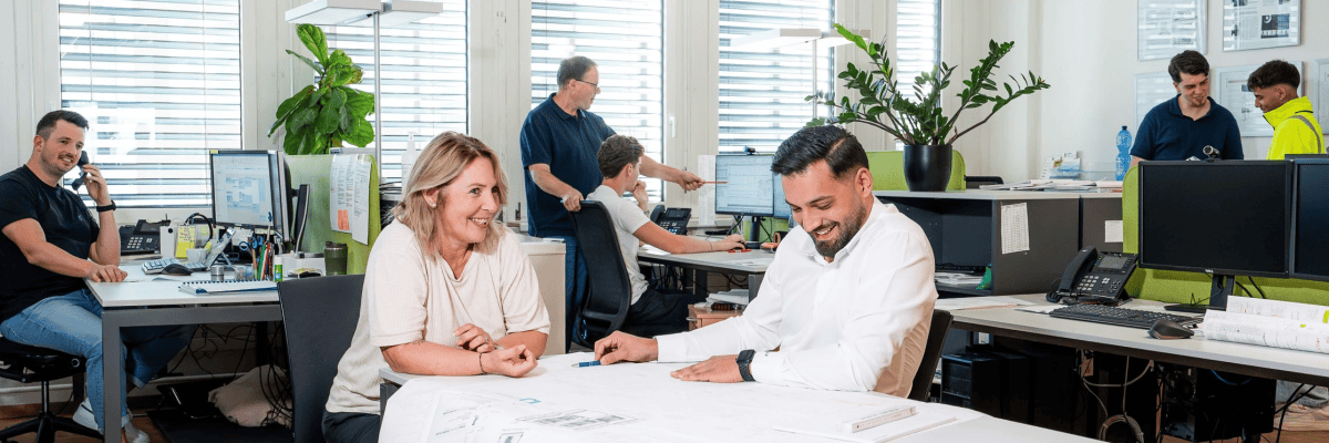 Travailler chez maneth stiefel ag