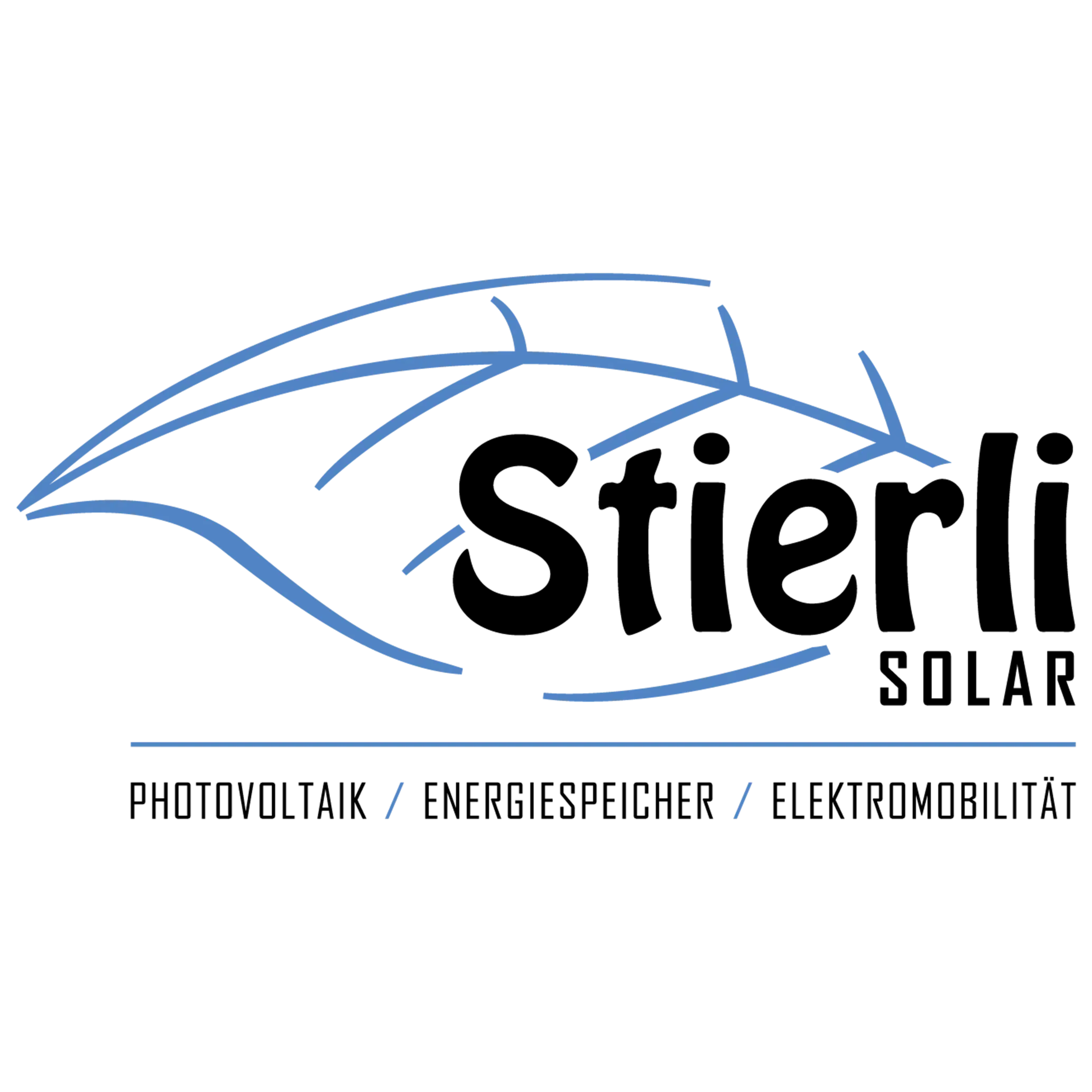 Logo Stierli Solar GmbH