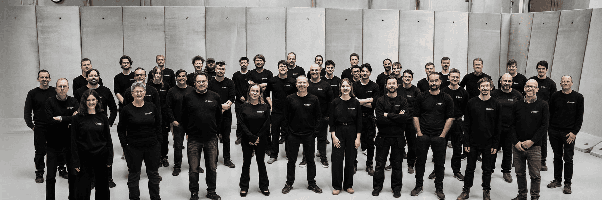 Travailler chez Zug Atomics AG