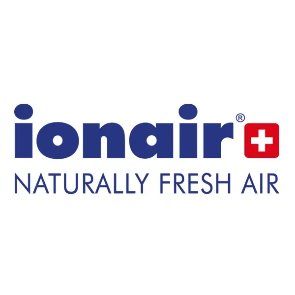 Logo ionair AG
