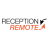 Reception Remote Jeanneret