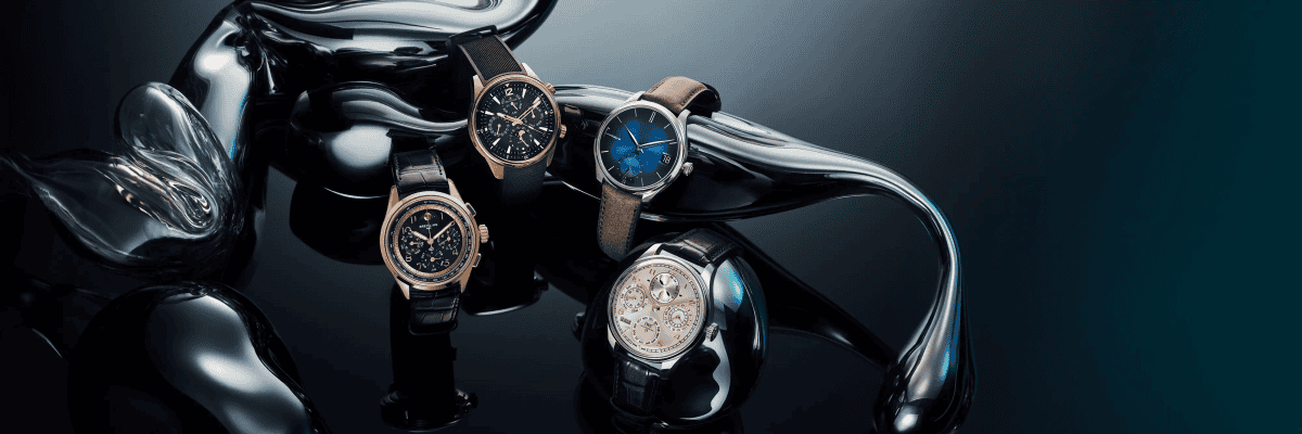 Work at Bucherer AG